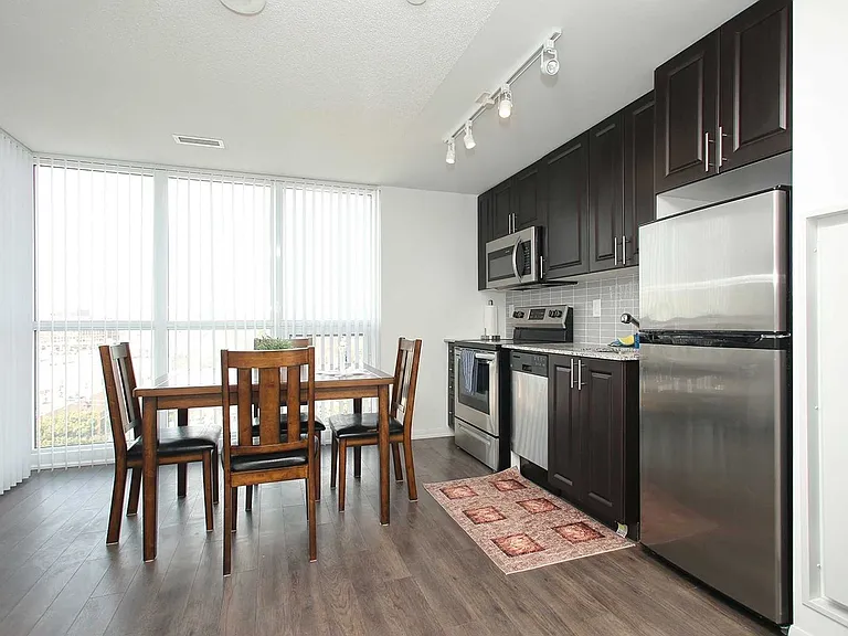 3091 Dufferin St #625 — Photo 1