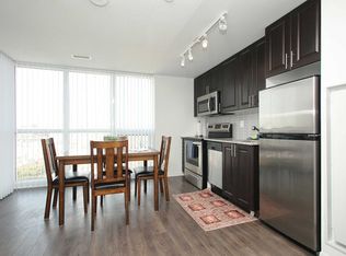3091 Dufferin St #625, Toronto, ON M6A 0C4