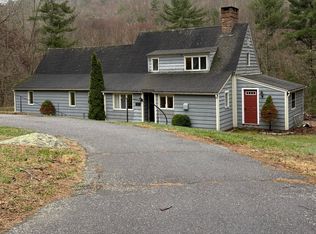 57 Warren Hill Rd, Cornwall Bridge, CT 06754