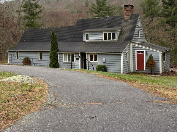 57 Warren Hill Rd
