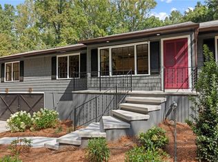 1052 Country Ln NE, Atlanta, GA 30324