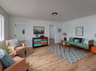 203 NE 162nd Ave, Portland, OR 97230