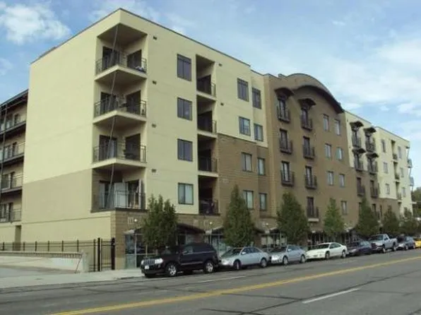 (undisclosed Address), Salt Lake City, UT 84115
