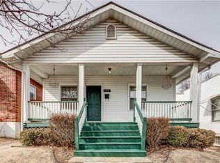 4561 Ray Ave, Saint Louis, MO