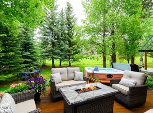 360 June Creek Rd, Edwards, CO 81632