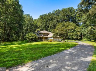 11822 Ivy Mill Rd, Reisterstown, MD 21136