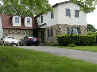 18 Lourdes Rd, Binghamton, NY 13905