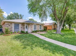 2714 Roman Way, Garland, TX 75040