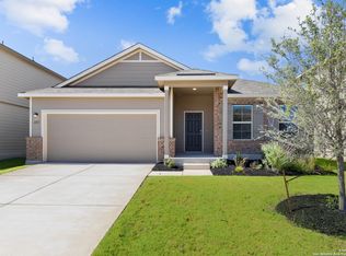 6811 Lime Rock Blf, San Antonio, TX 78253