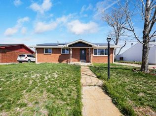 3341 W 94th Ave, Westminster, CO 80031