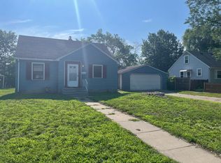 5330 Girard Ave N, Brooklyn Center, MN 55430