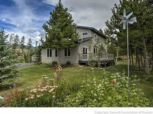 304 Cartier Ct, Dillon, CO 80435