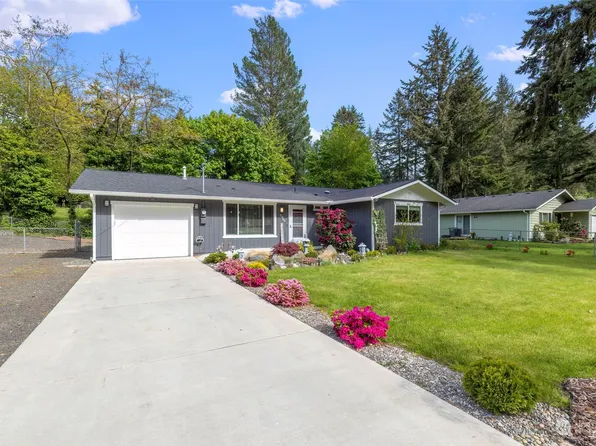 1950 Hillwood Lane SE, Port Orchard, WA 98367