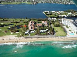 2335 S Ocean Blvd APT 15D, Palm Beach, FL 33480