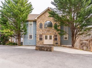 907 Black Wolf Way LOT 7, Gatlinburg, TN 37738