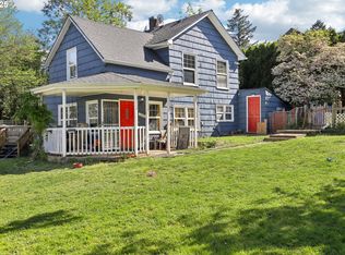 1445 SW 26th Ct, Gresham, OR 97080