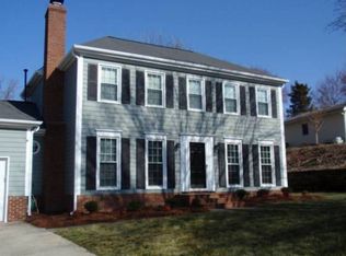 907 Jaywood Ln, Matthews, NC 28105