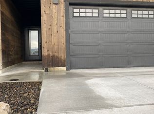 677 Stone Peak Loop, Driggs, ID 83422