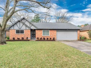 1425 Heights Dr, Katy, TX 77493