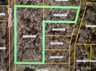 0 Walston Ave, Dalton, GA 30720