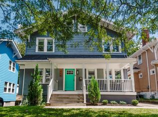 3956 Glencross Ave, Cincinnati, OH 45217
