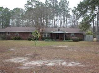 289 Johnson Dr, Sylvania, GA 30467