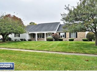 16054 S George Ct, Plainfield, IL 60586