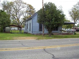 170 S 5th St, Ashdown, AR 71822