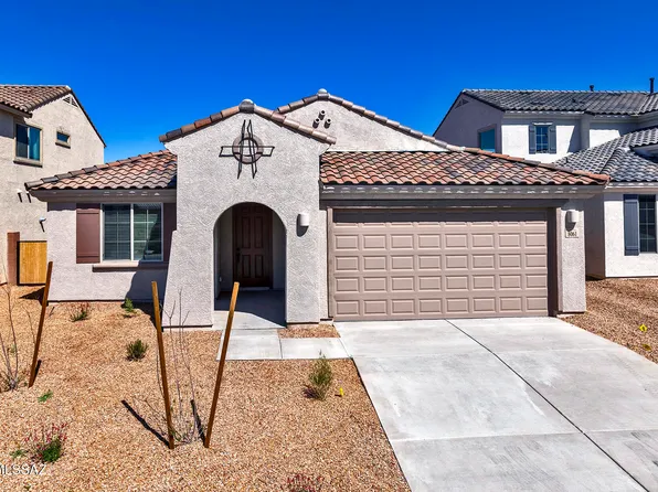8061 S Expedition Dr, Tucson, AZ 85747