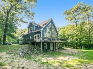 9215 Vergennes St SE, Ada, MI 49301