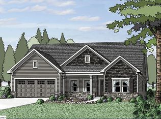 111 Nannies Cir, Williamston, SC 29697