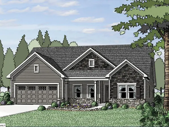 111 Nannies Cir, Williamston, SC 29697