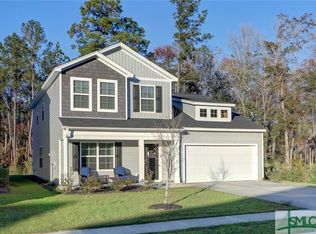 1012 Easthaven Blvd, Pooler, GA 31322