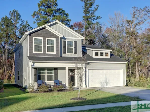 1012 Easthaven Boulevard, Pooler, GA 31322