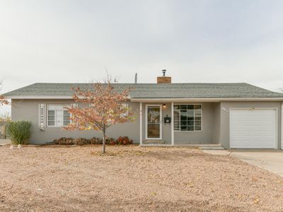 1139 Lester Dr NE, Albuquerque, NM, 87112