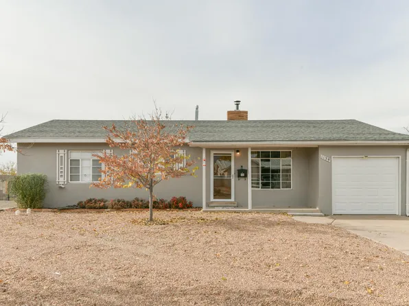 1139 Lester Dr NE, Albuquerque, NM 87112