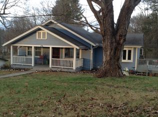 27 Yost St, Weaverville, NC 28787