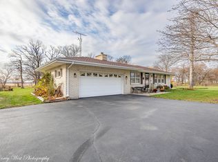 6790 Cherry Valley Rd, Kingston, IL 60145