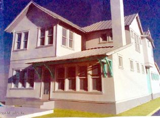 65 Shell St, Atlantic Beach, FL 32233