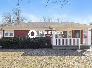 5211 Eugene Way, Louisville, KY 40216