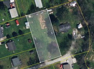 School Rd, Jacksboro, TN 37757