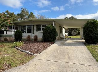 2229 S Citrus Cir #1385, Zellwood, FL 32798