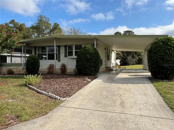 2229 S Citrus Cir #1385, Zellwood, FL 32798