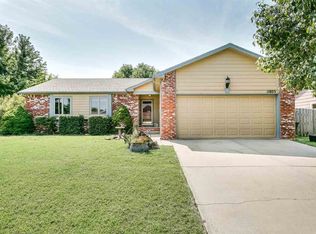 11803 W Pine St, Wichita, KS 67212