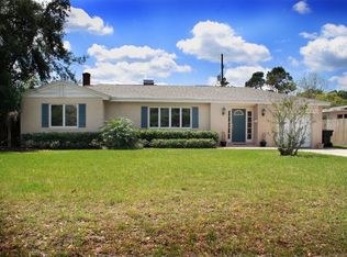 1122 Nottingham St, Orlando, FL 32803