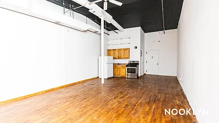 Rented by Nooklyn NYC LLC