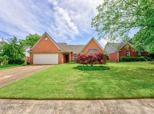 7338 Bridle Ln, Southaven, MS 38671