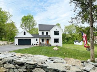 80 Norman Rd, Griswold, CT 06351