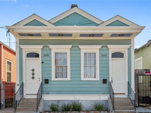 2219 Saint Andrew St #21, New Orleans, LA 70113