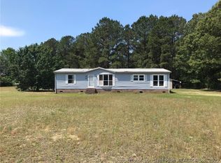 70 Maysville Ln, Tar Heel, NC 28392